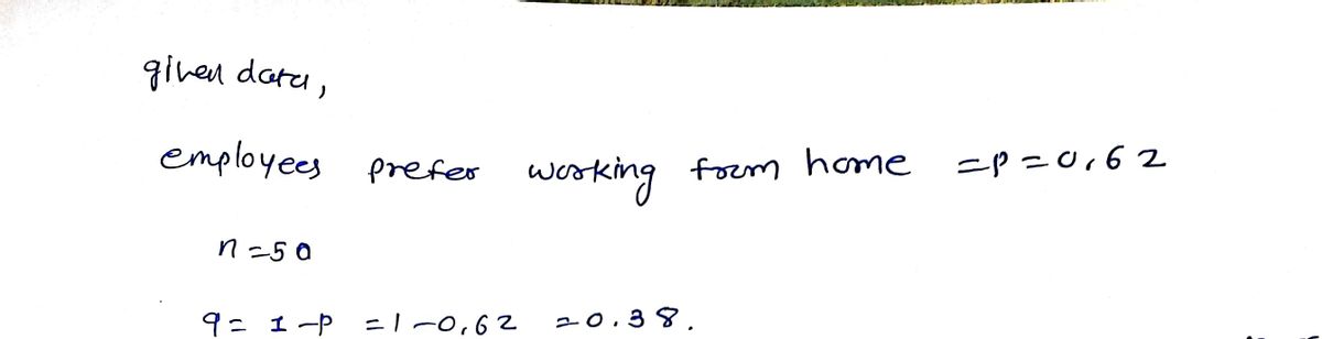 Statistics homework question answer, step 1, image 1